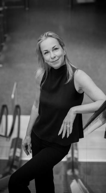 Britt Fleischmann