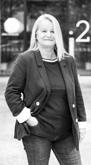 Anita Weiß