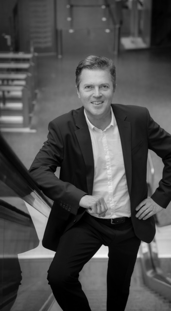 Harald Schenzel