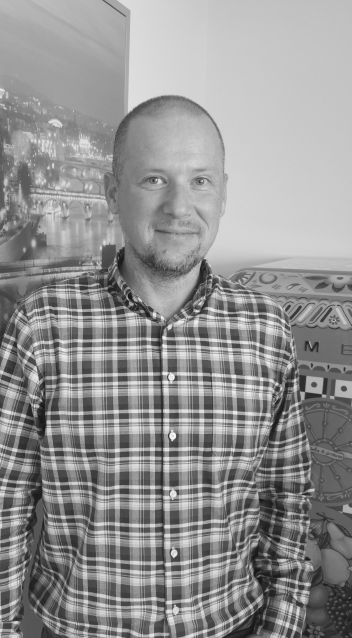 Robert Durec