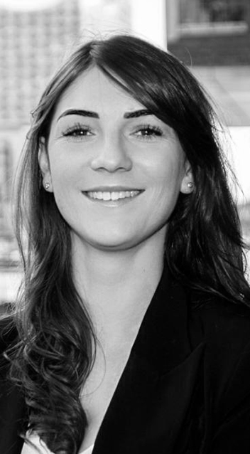 Christin Fischer Düsterhoff