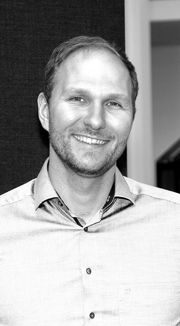 Daniel Gall