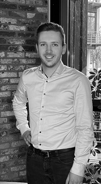 Daniel Teichert