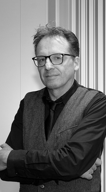David Nowaczyk