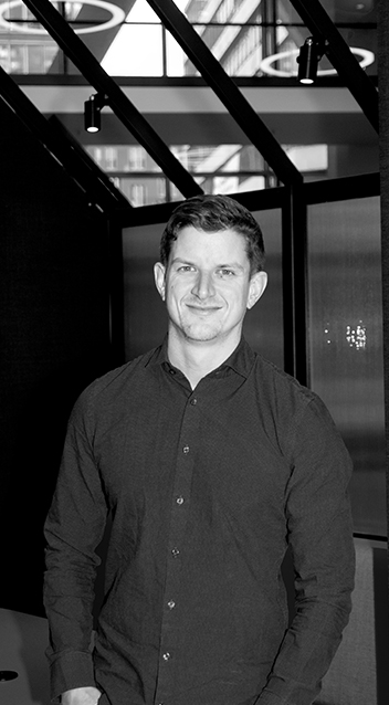 Joshua Irwin