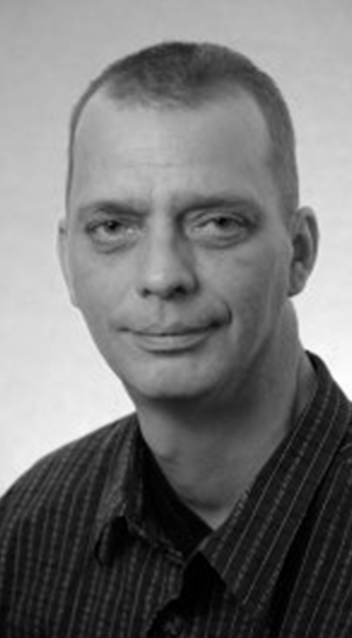 Michael Gernhardt