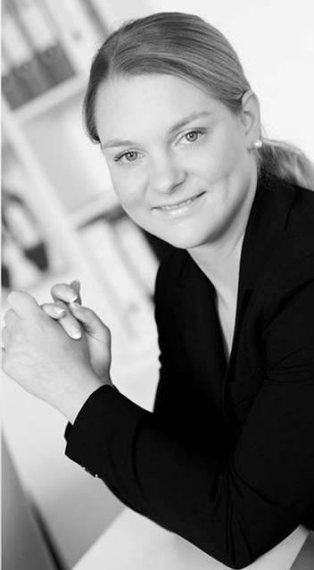 Nadine Wittenberg