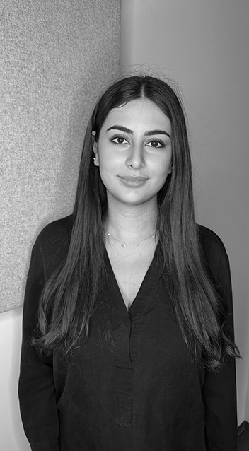 Yagmur Kayarci