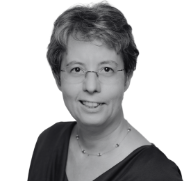 Bild von Kollegin Kirsten Stock