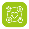 Illustration alle Corporate Benefits
